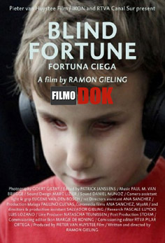Слепая удача / Blind Fortune (Fortuna Ciega, Blind Fortuin) (2012)
