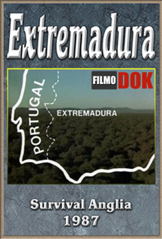Эстремадура. Забытый лес Испании / Kingdoms of Survival. Extremadura (1987)