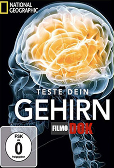 Испытайте свой мозг. Обратите внимание / National Geographic: Brain Games. Watch This! (2011, HD720)