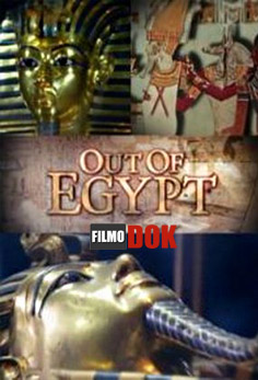 Из Египта. Городские грехи / Out of Egypt. City sins (2013)