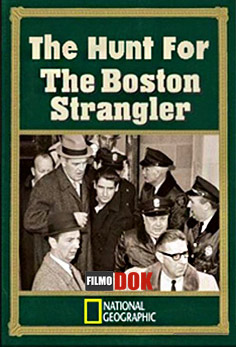 Тайны истории. Охота за Бостонским душителем / National Geographic. History's Secrets. The Hunt For The Boston Strangler (2007)