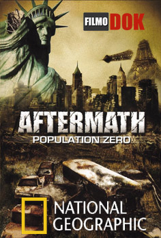 Последствия: Нулевое население / National Geographic. Aftermath: Population Zero (2008, HD720)