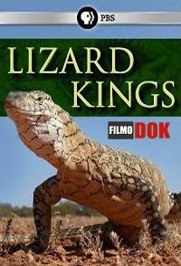 Король ящериц / National Geographic. Lizard kings (2009, HD720)