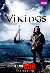 Викинги / BBC. Vikings (1-3 серии из 3, 2012, HD720)