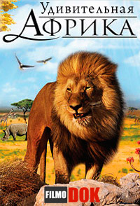 Удивительная Африка / Amazing Africa (2013, HD720)
