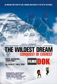 Самая дикая мечта. Покорение Эвереста / BBC: The Wildest Dream. Conquest of Everest (2010, HD720)