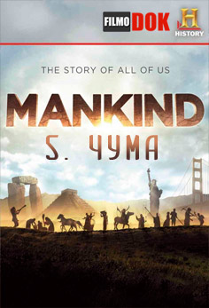 Человечество: История всех нас. Чума / Mankind: The Story of All of Us. Plague (2012, HD720)