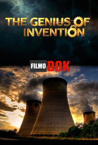 Гениальные изобретения. Электричество / BBC. The Genius of Invention. Power (2013)