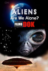 Знакомство с пришельцами / Aliens: Are We Alone? (2013, HD720)
