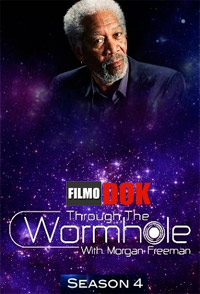 Сквозь Червоточину с Морганом Фрименом 4 сезон / Discovery: Through the Wormhole (4 сезон, все серии, 2013)