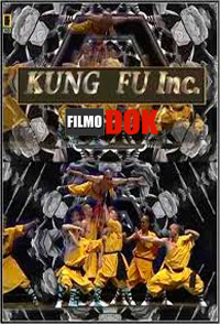 Взгляд изнутри. Китай. Корпорация кунг-фу / National Geographic: Inside. Kung Fu Inc. (2006, HD720)
