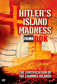 Островное помешательство Гитлера / Hitler's Island Madness (2012, HD720)