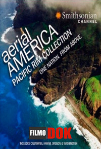 Америка с высоты / Discovery: Aerial America (Все серии, 2013, HD720)