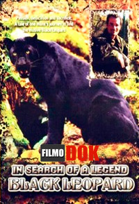 В поисках легенды. Черный леопард / In Search of Legend: The Black Leopard (2005, HD720)