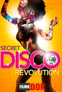 Тайная диско-революция / Secret Disco Revolution (2012)