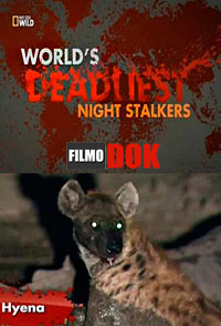 Самые опасные убийцы. Ночные сталкеры / World's Deadliest. Night Stalkers (2013)