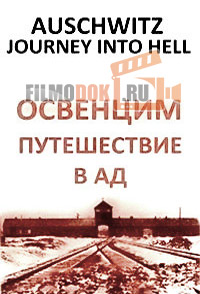 [HD] Освенцим. Путешествие в ад / Auschwitz. Journey Into Hell / 2013
