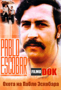 Критическая ситуация. Охота на Пабло Эскобара / National Geographic: Situation Critical. Hunting Pablo Escobar (2007, HD720)