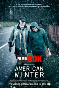 Американская зима / American Winter (2013)