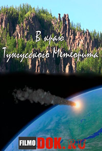 В краю Тунгусского метеорита (2013)