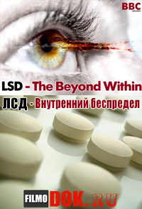 ЛСД - Внутренний беспредел / BBC: LSD - The Beyond Within (1987)