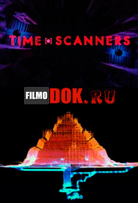 Сканеры древнего мира: Египетские пирамиды / Time scanners National Geographic. (2014)