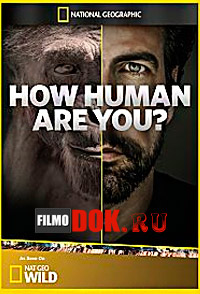Насколько вы человечны? / National Geographic. How Human Are You? Mating Rituals / 2014