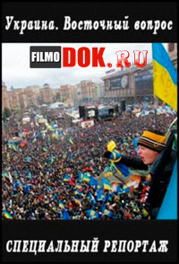 Специальный репортаж. Украина. Восточный вопрос (2014)