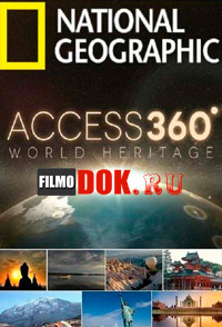 Панорама 360° Объект всемирного наследия. Гора Фудзияма / Access 360° World Heritage / 2013