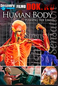 [HD720] Наше тело: уникальная машина. Мозг / Discovery Science. Human Body. Ultimate Machine / 2013