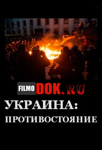 Украина. Противостояние / 2014