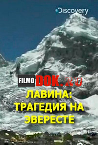Лавина. Трагедия на Эвересте / Discovery: Everest Avalanche Tragedy / 2014