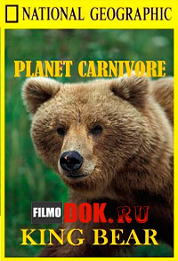 [HD720] Мир хищников. Царь медведь / National Geographic. Planet Carnivore: King Bear / 2007