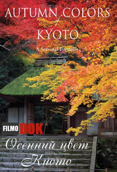 Осенний цвет Киото / Kyoto Autumn Color (2007, HD720)