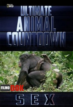 Животные-рекордсмены: Секс / Ultimate Animal Countdown: Sex (2012, National Geographic)