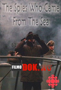 Шпионы, которые вышли из моря / The Spies Who Came from the Sea (2008)