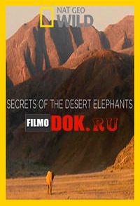 Секреты пустынных слонов / Secrets of The Desert Elephants / 2014