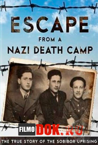 Фашистский лагерь смерти. Большой побег / Nazi Death Camp: The Great Escape (2014)