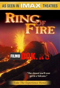 [HD720] Огненное кольцо / IMAX - Ring of Fire / 1991