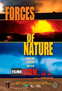Стихийные бедствия: Силы природы / National Geographic. Natural Disasters: Forces of Nature / 2004
