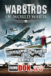 Железные птицы Второй Мировой войны / War Birds Of World War II / 2008