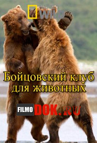 [HD720] Бойцовский клуб для животных / Animal Fight Club / 2014 National Geographic:
