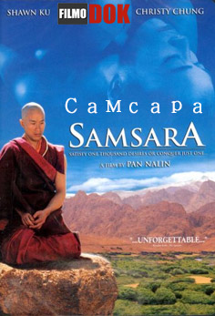 Самсара / Samsara (2011, HD720)