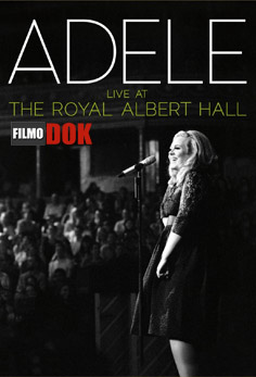 Adele - Live at The Royal Albert Hall (2011, HD720)