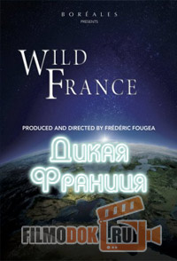 [HD720] Дикая Франция / Wild France / 2011