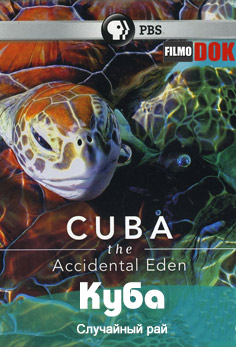 Куба. Случайный рай / Cuba. The Accidental Eden (2010)