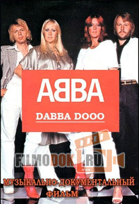 АББА. Даба Ду / ABBA. DABBA DOOO / 1977