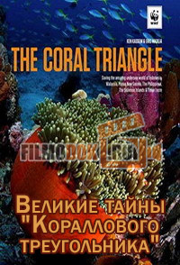 Великие тайны "Кораллового треугольника" (1 сезон) / The Coral Triangle / 2013