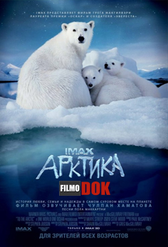 IMAX. Арктика / IMAX. To the Arctic (2012, HD720)