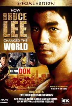 Как Брюс Ли изменил Мир / How Bruce Lee changed the World (2009, HD720)
